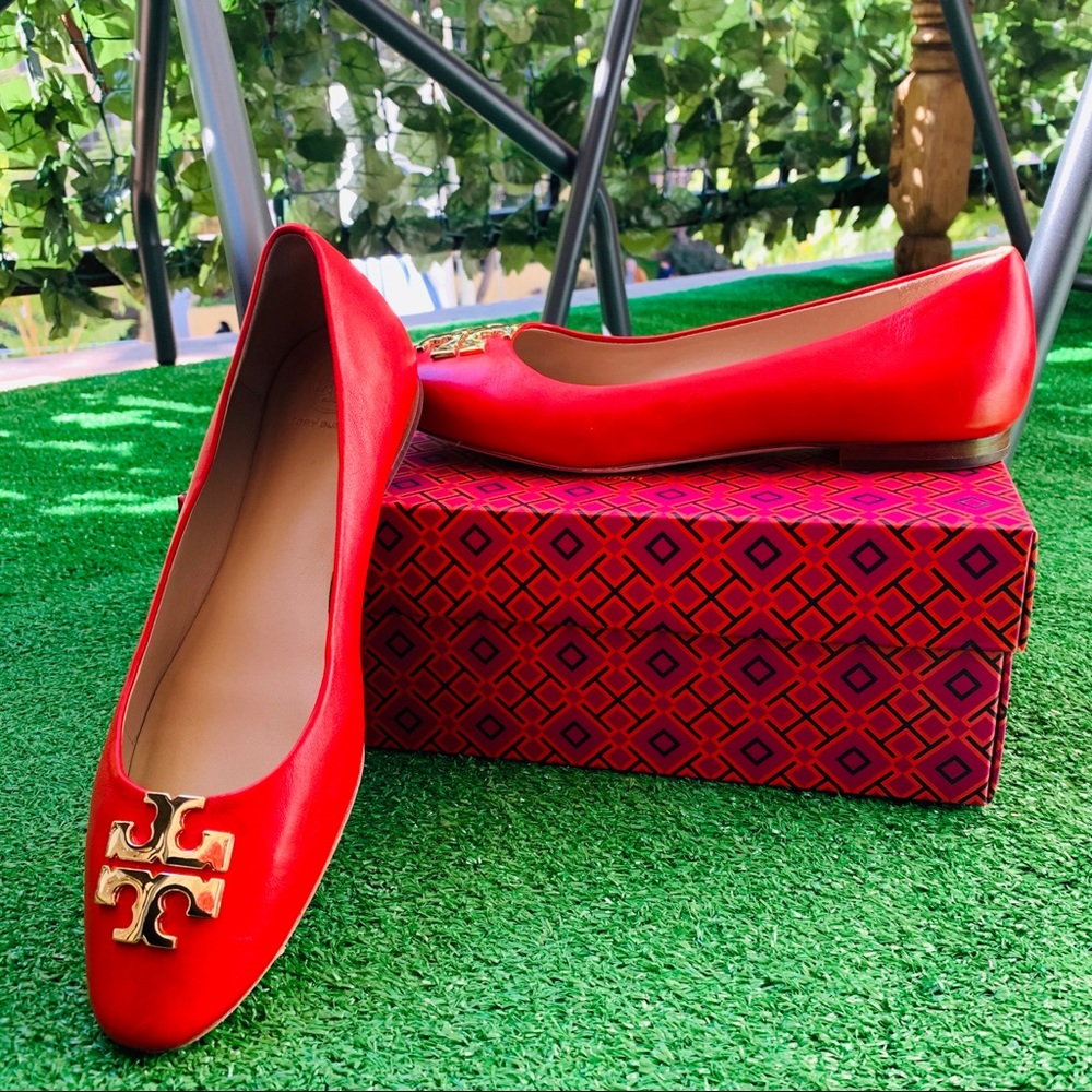 Tory Burch Ballet Flats